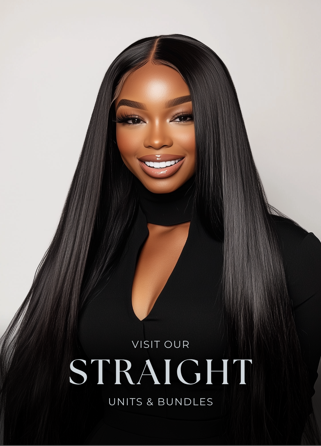 Straight Bundles & Units