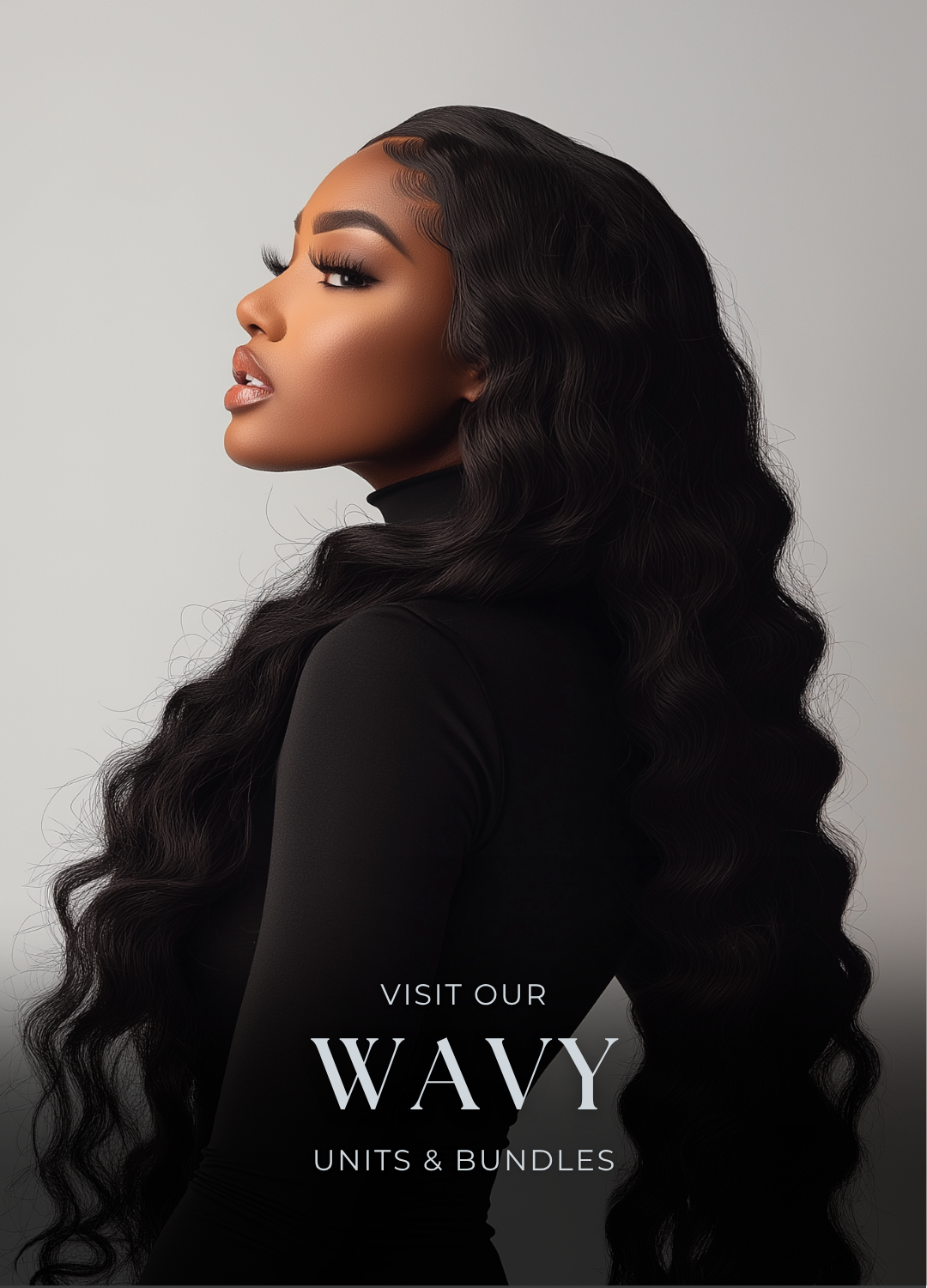 Body Wave Bundles & Units