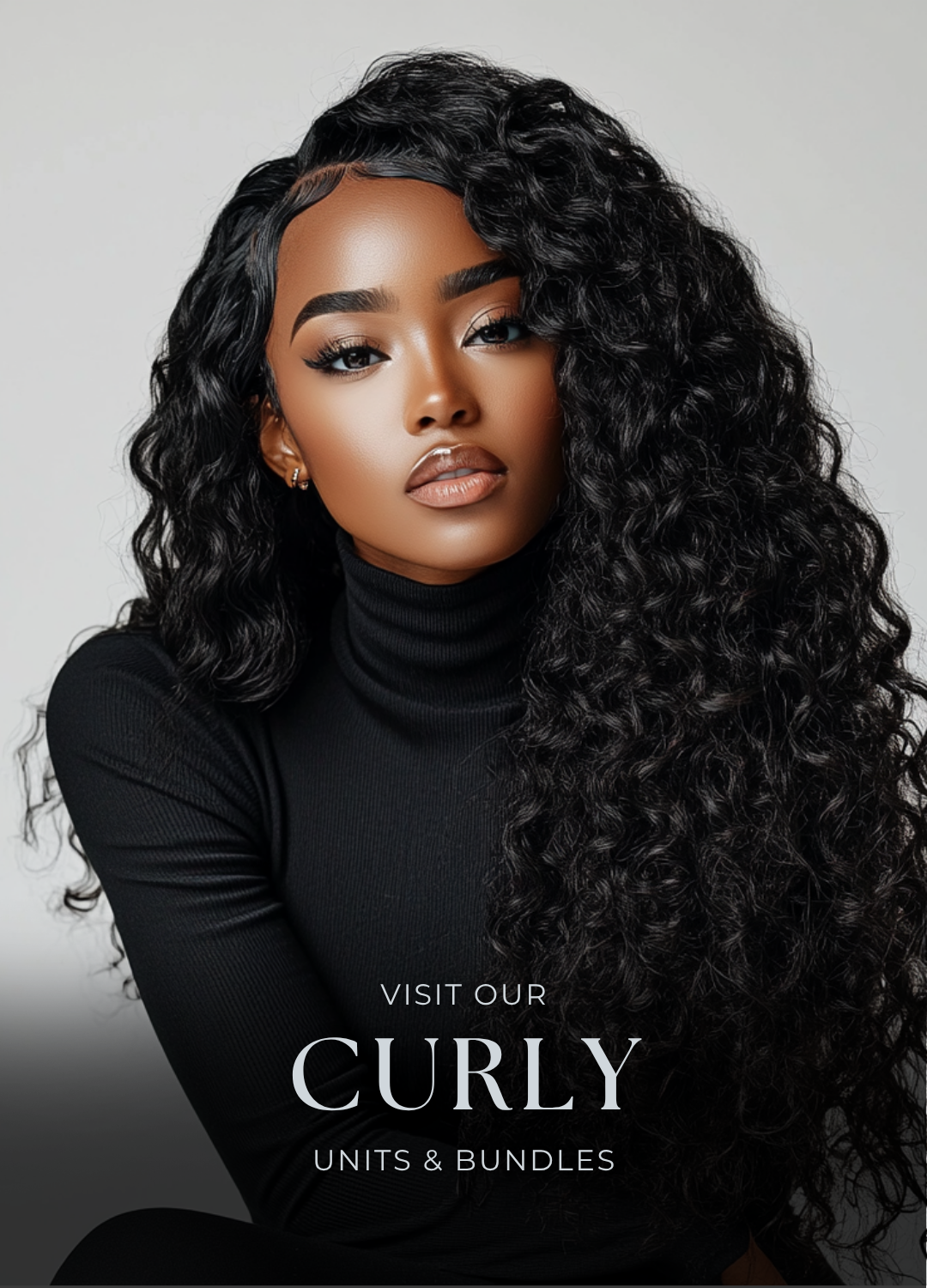 Curly Bundles & Units