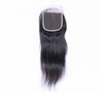 HD Straight Closure
