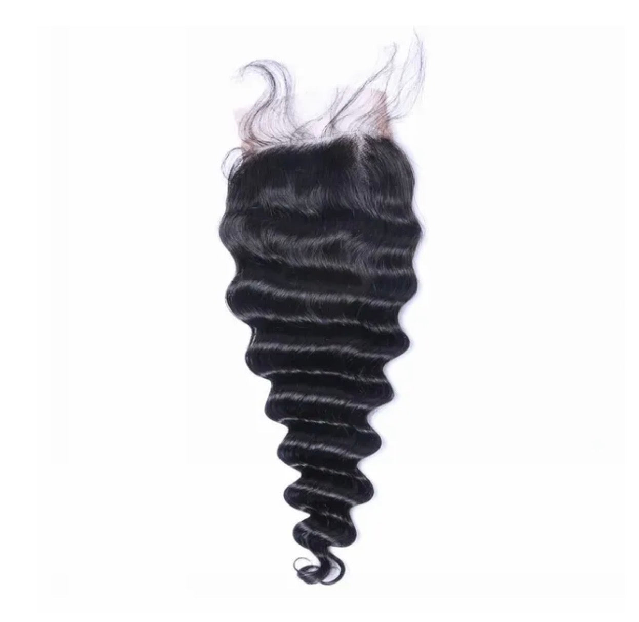 HD Deep Wave Closure