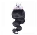 HD Body Wave Closure